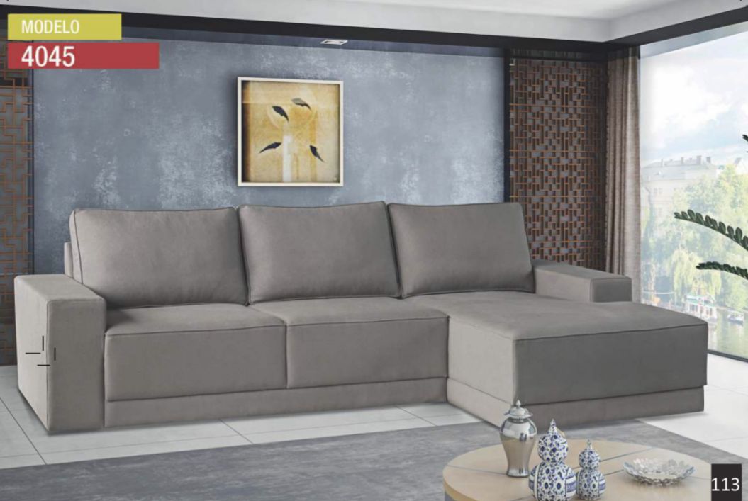 SOFA MOD.4045- SAMEC